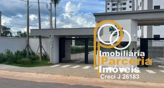 APARTAMENTO À VENDA RESERVA DA MATA RESIDENCIAL